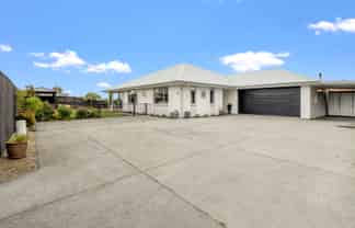 22 Sequoia Way, Rangiora