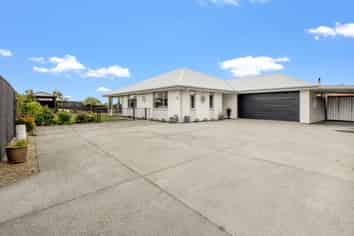22 Sequoia Way, Rangiora