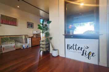 Epsom Standalone High Stud Stylish Retail 