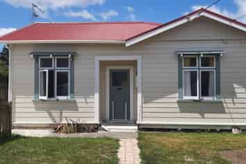 118 Lincoln Road, Masterton