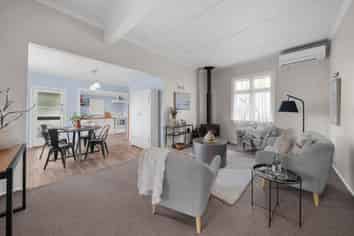 118 Lincoln Road, Masterton