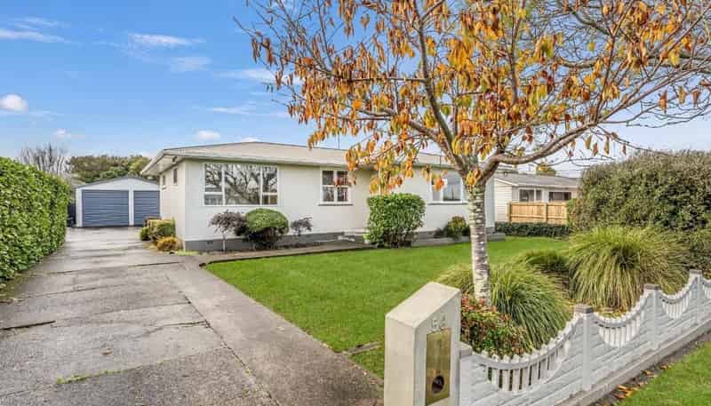 56 Devon Road, Springvale