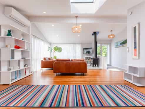 15 Tiromoana Road, Raumati South