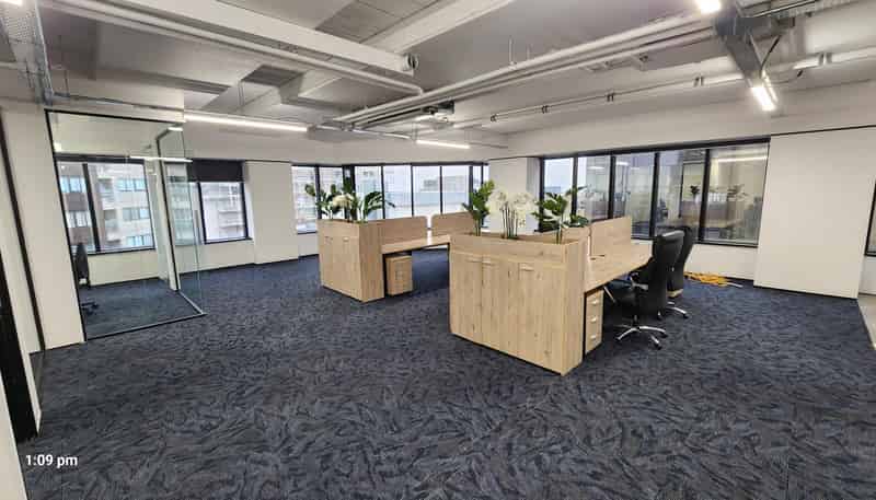 8A North/110 Symonds Street, Grafton