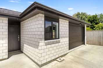 3A Hutchison Crescent, Durie Hill