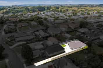 3A Hutchison Crescent, Durie Hill