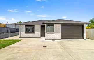 3A Hutchison Crescent, Durie Hill