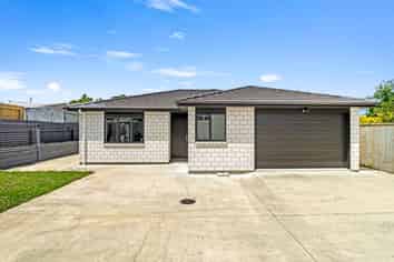 3A Hutchison Crescent, Durie Hill