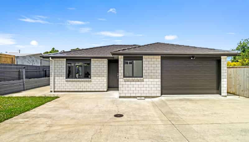 3A Hutchison Crescent, Durie Hill