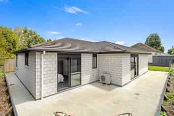 3A Hutchison Crescent, Durie Hill