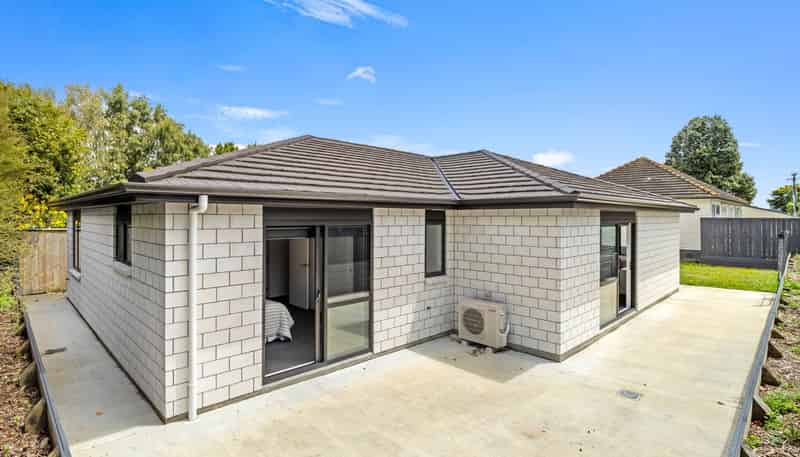 3A Hutchison Crescent, Durie Hill