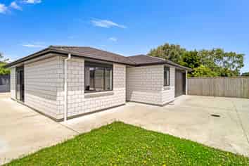 3A Hutchison Crescent, Durie Hill