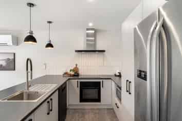 3A Hutchison Crescent, Durie Hill