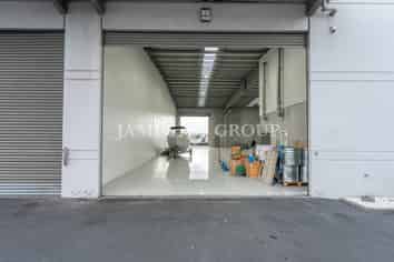 Rare Drive-Through Industrial | Ready To Go!