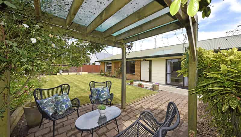 17 Shannon Place, Belfast