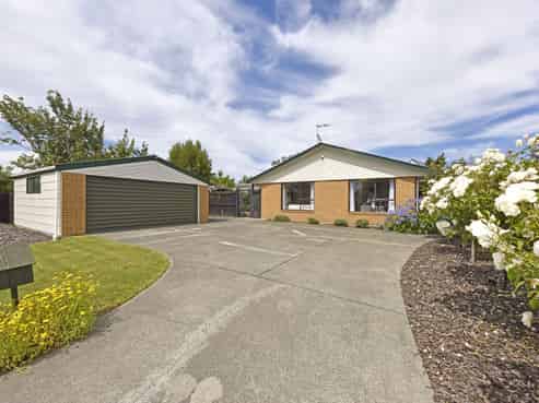 17 Shannon Place, Belfast