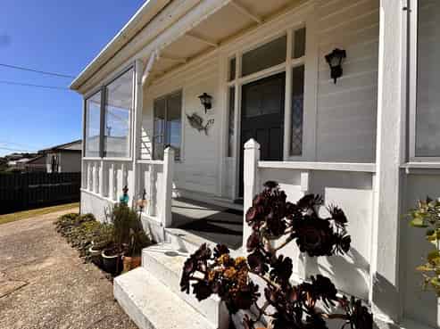 192 Foyle Street, Bluff