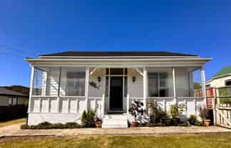 192 Foyle Street, BLUFF