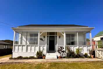 192 Foyle Street, BLUFF