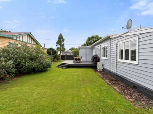 5 Mason Street, Moera