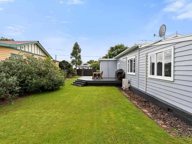 5 Mason Street, Moera