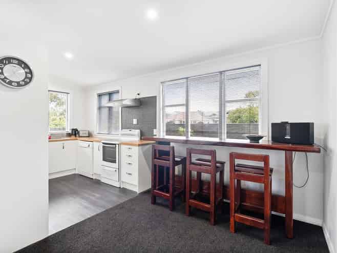 5 Mason Street, Moera