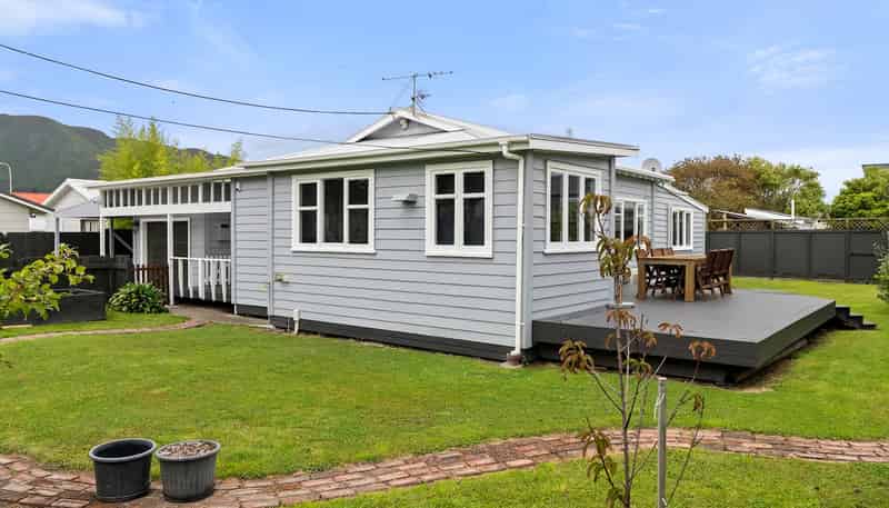 5 Mason Street, Moera