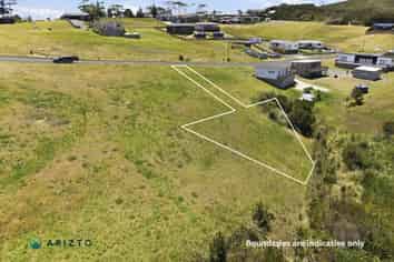 12 Brooke Road, Karikari Peninsula