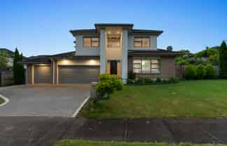 58 Mission Heights Drive, Flat Bush