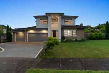 58 Mission Heights Drive, Flat Bush