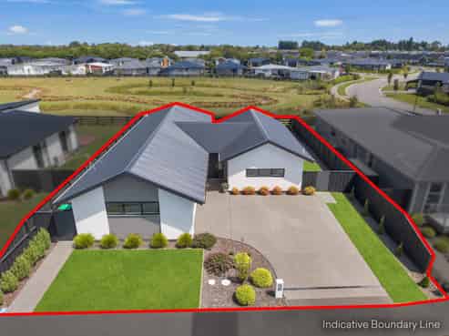 4 Farmview Lane, Lincoln