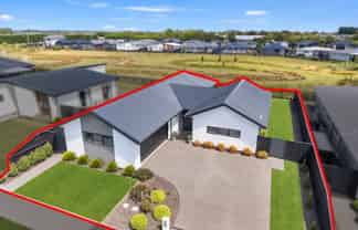 4 Farmview Lane, Lincoln