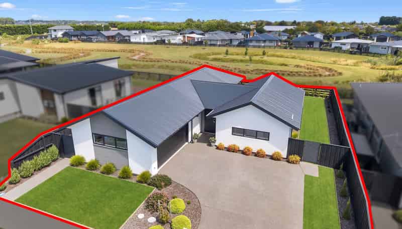 4 Farmview Lane, Lincoln