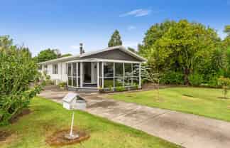 20 Seymour Road, Inner Kaiti