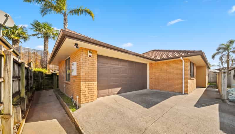 5 Dapple Place, Flat Bush