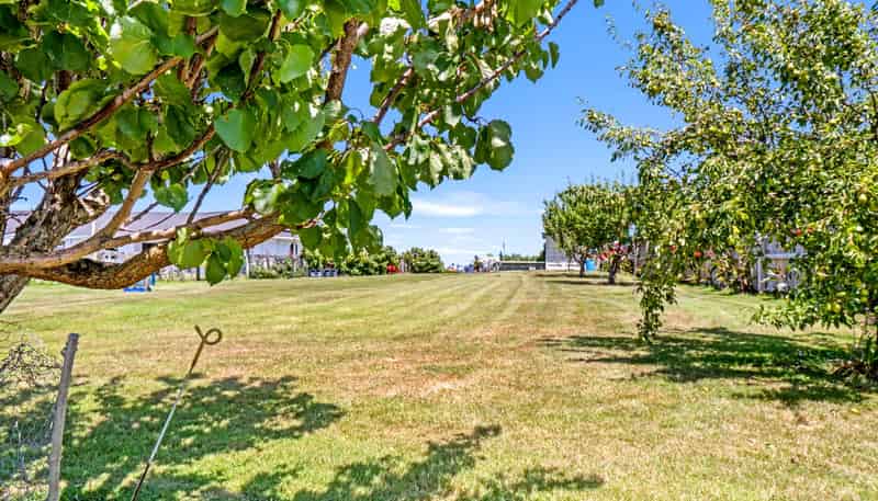 36 Shakespeare Road, Bastia Hill