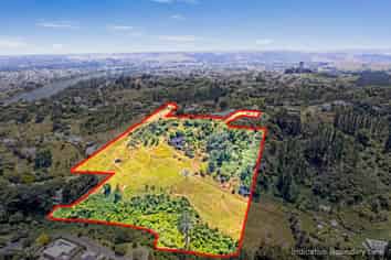 36 Shakespeare Road, Bastia Hill