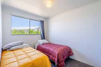 4/366 Tay Street, Turnbull Thomson Park