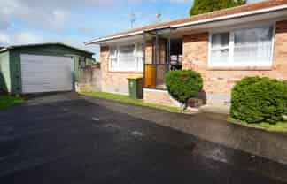 4/37 Buckingham Crescent, Papatoetoe