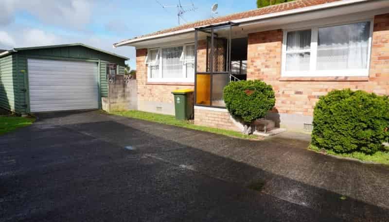 4/37 Buckingham Crescent, Papatoetoe