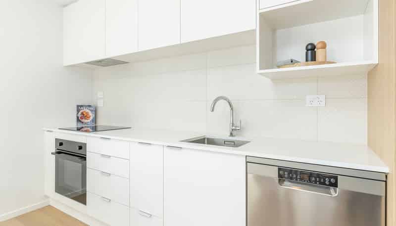 202/2B Te Ara Taurapa, Point Chevalier