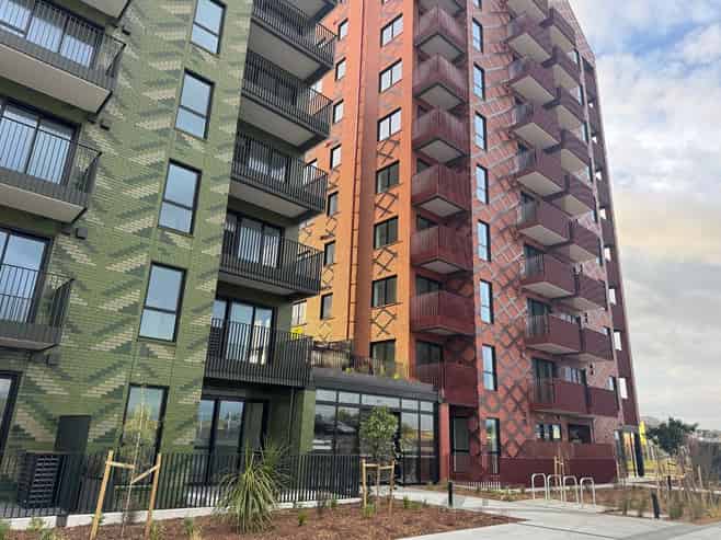 202/2B Te Ara Taurapa, Point Chevalier