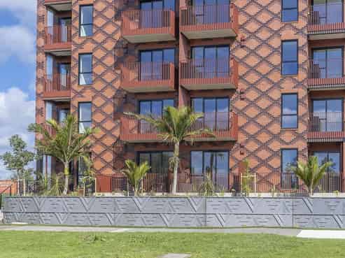 202/2B Te Ara Taurapa, Point Chevalier