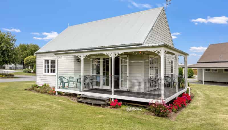 27/30 Sorrento Drive, Rangatira Park