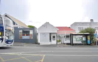 Prime Dominion Road Retail | 152m²