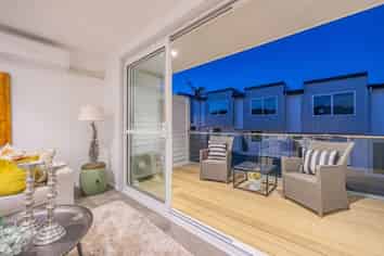 10/70A Barrack Road, Mount Wellington