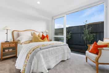 10/70A Barrack Road, Mount Wellington