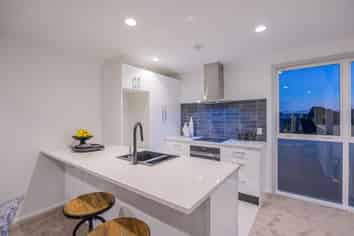 10/70A Barrack Road, Mount Wellington