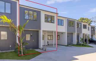 10/70A Barrack Road, Mount Wellington