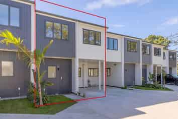 10/70A Barrack Road, Mount Wellington